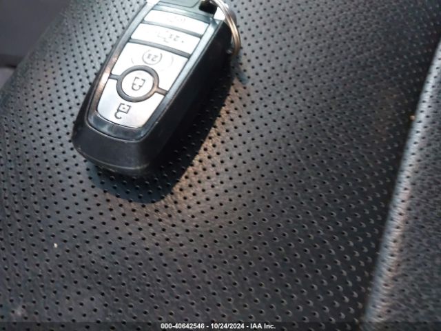 1FTFW1E85MKD53406 Ford F-150 Lariat