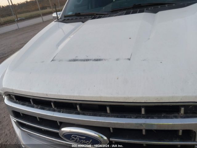 1FTFW1E85MKD53406 Ford F-150 Lariat