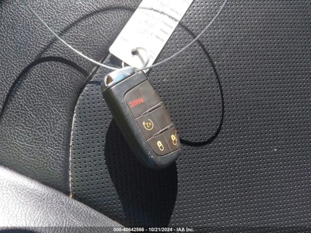 3C4NJCCB2LT152631 Jeep Compass Limited Fwd