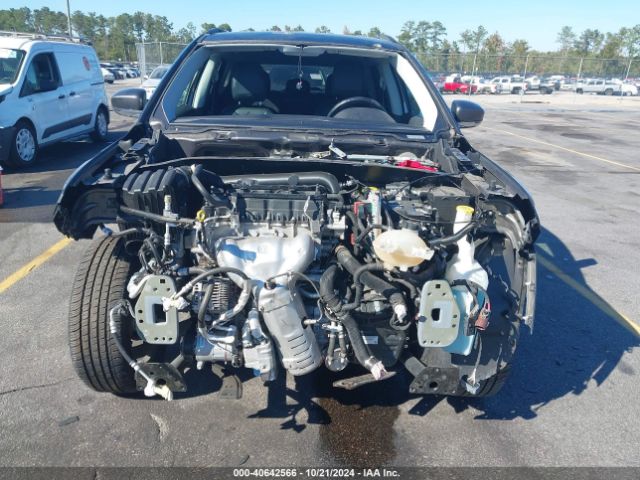 3C4NJCCB2LT152631 Jeep Compass Limited Fwd