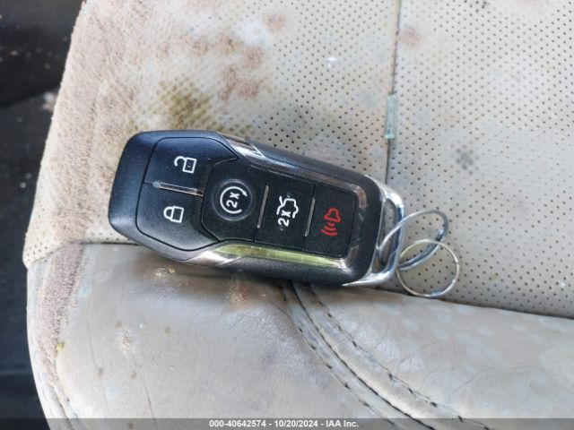 3LN6L2GK7ER823645 Lincoln MKZ