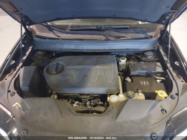1C4PJMDX5KD464407 Jeep Cherokee Limited 4x4