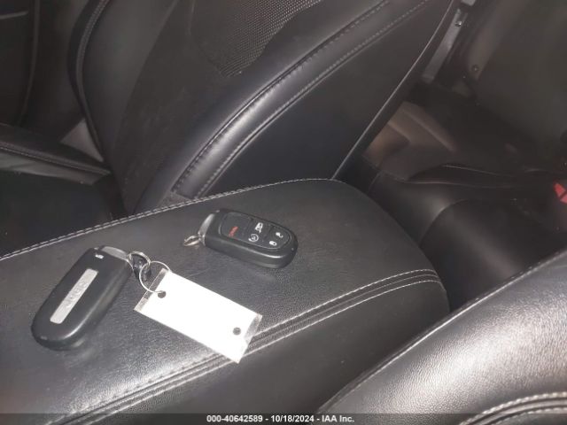 1C4PJMDX5KD464407 Jeep Cherokee Limited 4x4