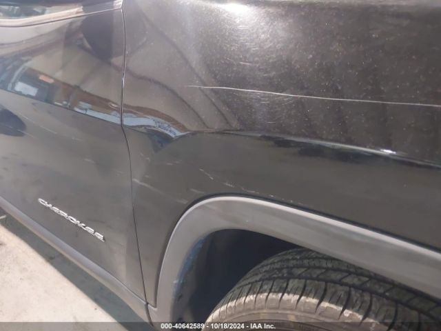 1C4PJMDX5KD464407 Jeep Cherokee Limited 4x4