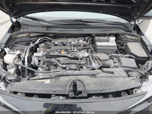 Toyota COROLLA LE 2023 5YFB4MDE6PP064263 Image 10