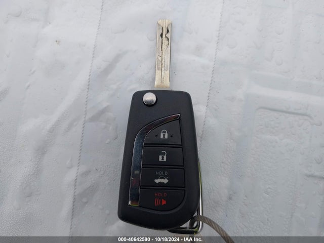 Toyota COROLLA LE 2023 5YFB4MDE6PP064263 Image 11