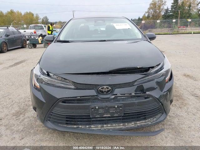 Toyota COROLLA LE 2023 5YFB4MDE6PP064263 Image 12