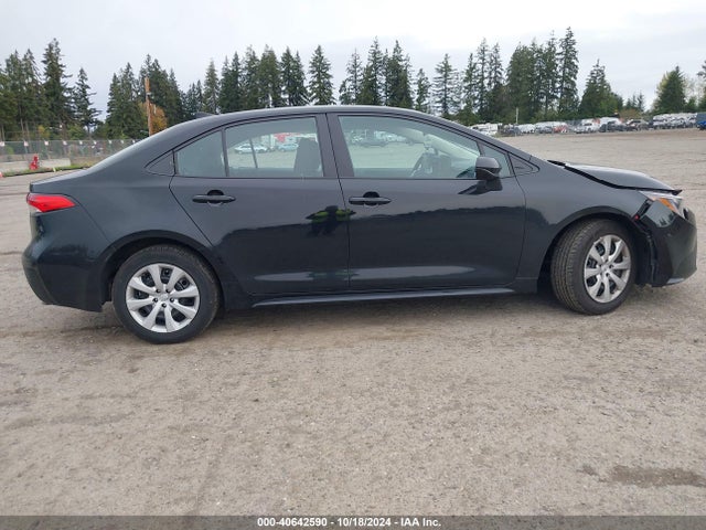 Toyota COROLLA LE 2023 5YFB4MDE6PP064263 Image 13