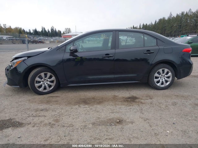 Toyota COROLLA LE 2023 5YFB4MDE6PP064263 Image 14