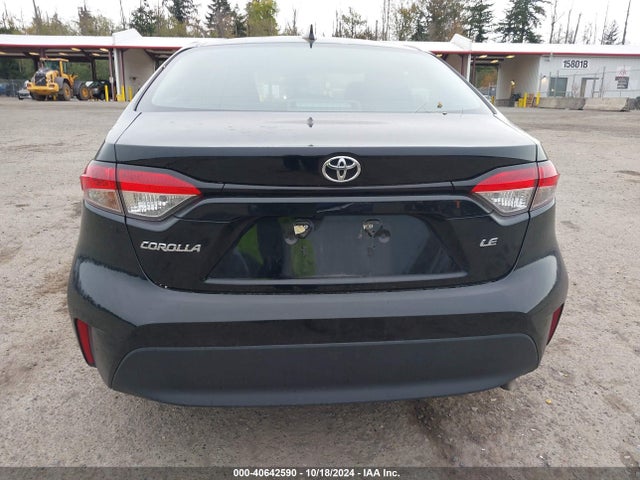 Toyota COROLLA LE 2023 5YFB4MDE6PP064263 Image 16