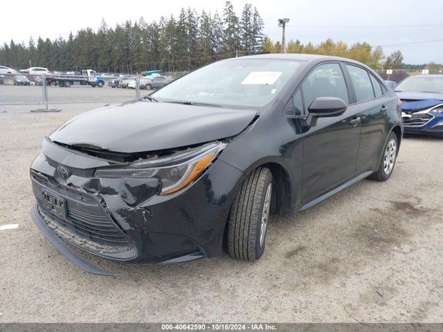 Toyota COROLLA LE 2023 5YFB4MDE6PP064263 Image 2
