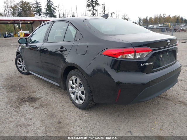 Toyota COROLLA LE 2023 5YFB4MDE6PP064263 Image 3
