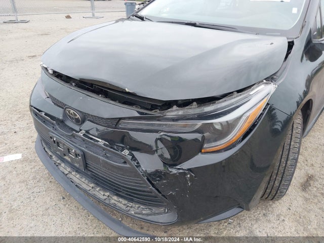 Toyota COROLLA LE 2023 5YFB4MDE6PP064263 Image 6