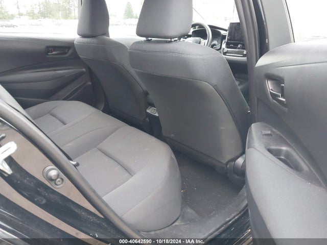 Toyota COROLLA LE 2023 5YFB4MDE6PP064263 Image 8