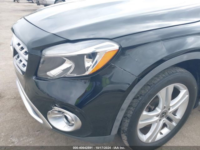 WDCTG4GB9KU015156 Mercedes-Benz Gla 250 4matic