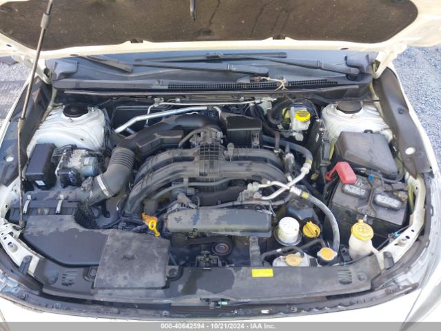 4S3GTAV69M3705151 Subaru Impreza Premium 5-door