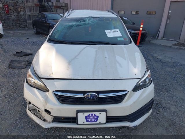 4S3GTAV69M3705151 Subaru Impreza Premium 5-door