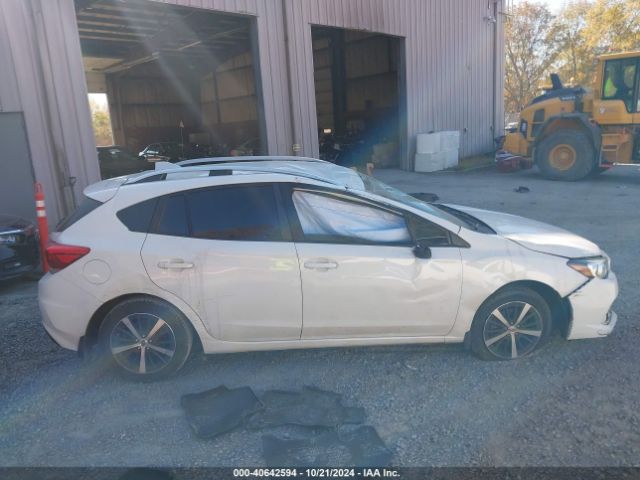 4S3GTAV69M3705151 Subaru Impreza Premium 5-door