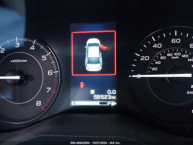 4S3GTAV69M3705151 Subaru Impreza Premium 5-door
