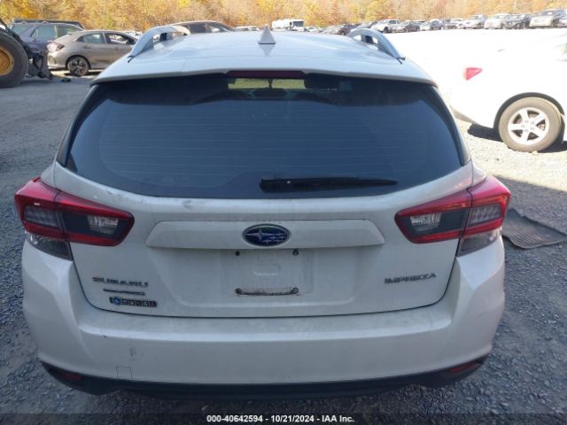 4S3GTAV69M3705151 Subaru Impreza Premium 5-door