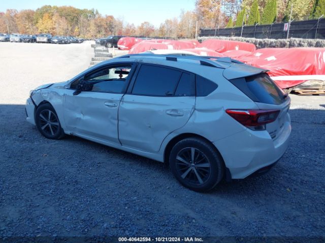4S3GTAV69M3705151 Subaru Impreza Premium 5-door