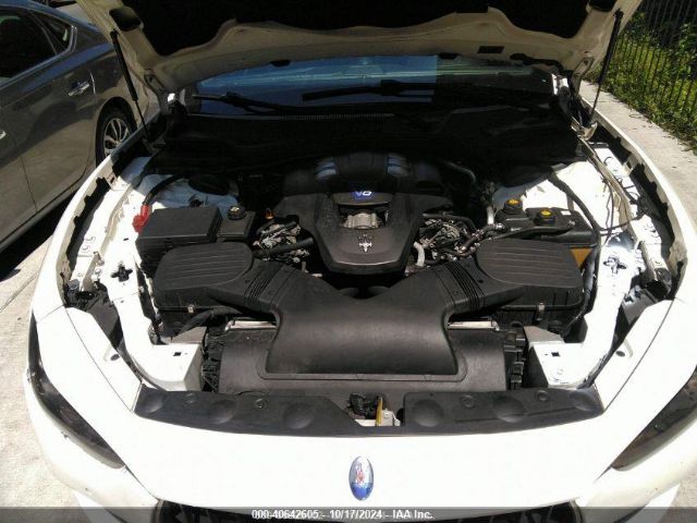 ZAM57RTA4F1134096 Maserati Ghibli S Q4