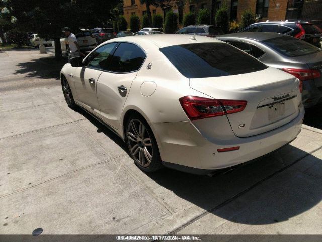 ZAM57RTA4F1134096 Maserati Ghibli S Q4