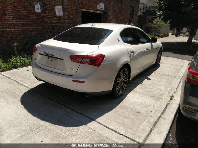 ZAM57RTA4F1134096 Maserati Ghibli S Q4