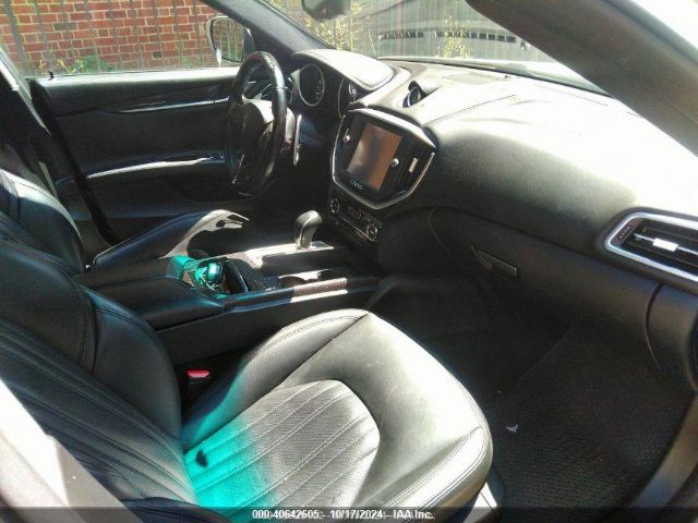 ZAM57RTA4F1134096 Maserati Ghibli S Q4