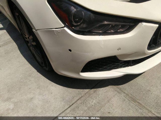 ZAM57RTA4F1134096 Maserati Ghibli S Q4