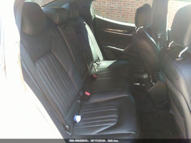 ZAM57RTA4F1134096 Maserati Ghibli S Q4