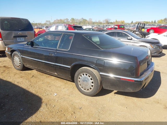 1995 CADILLAC ELDORADO 1G6EL12YXSU609990 Photo 2