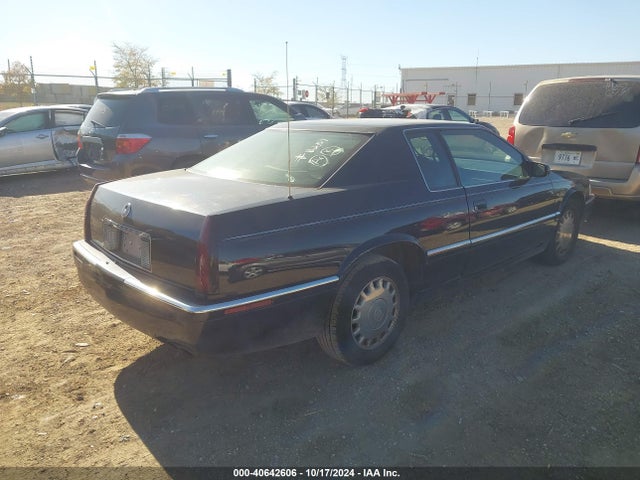 1995 CADILLAC ELDORADO 1G6EL12YXSU609990 Photo 3