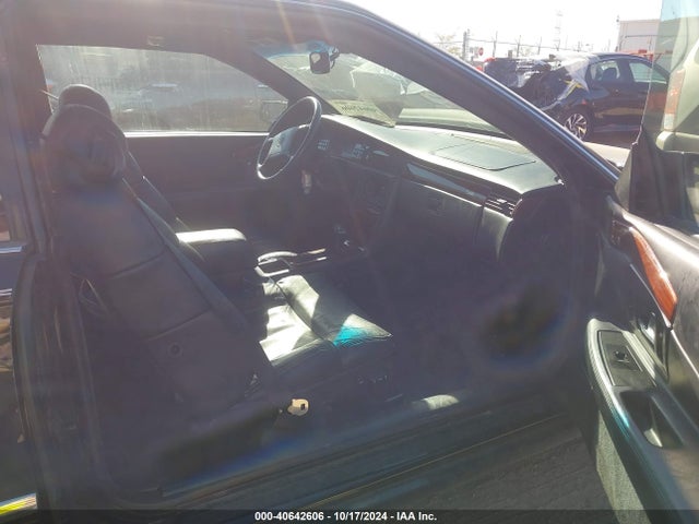 1995 CADILLAC ELDORADO 1G6EL12YXSU609990 Photo 4