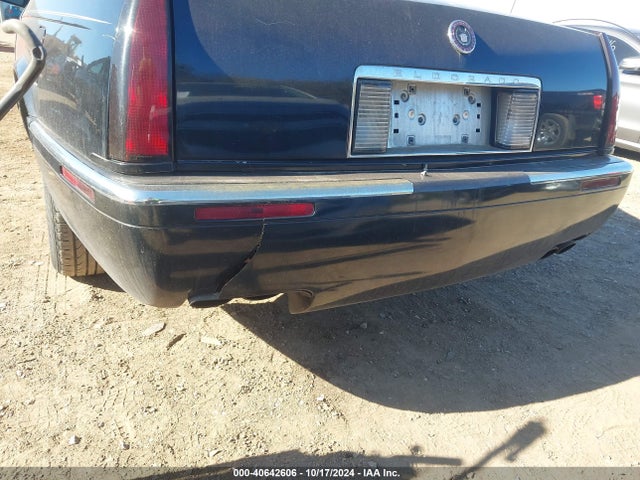 1995 CADILLAC ELDORADO 1G6EL12YXSU609990 Photo 5
