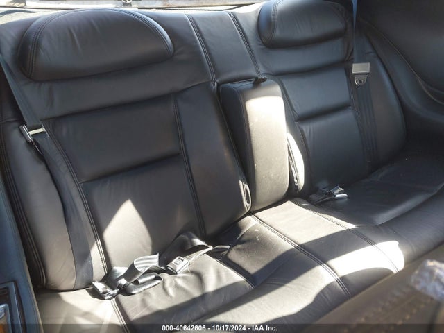 1995 CADILLAC ELDORADO 1G6EL12YXSU609990 Photo 7