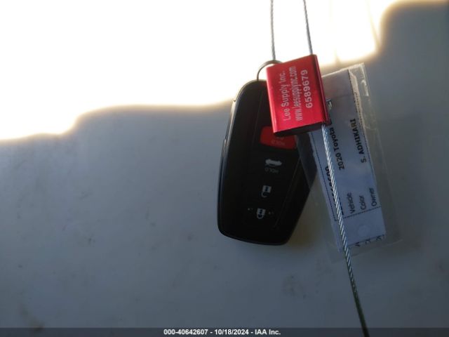 4T1F31AK5LU525118 Toyota Camry Xle Hybrid