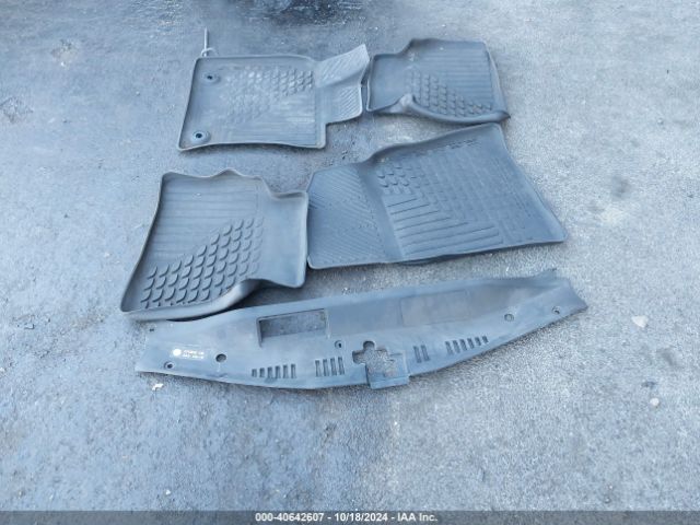 4T1F31AK5LU525118 Toyota Camry Xle Hybrid