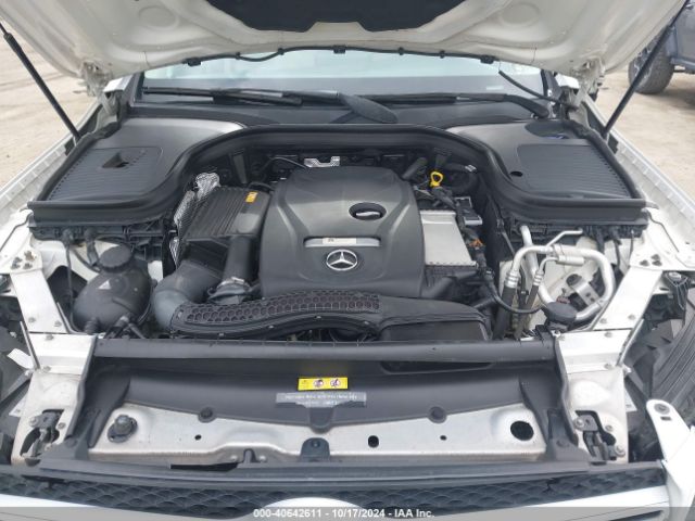 WDC0G4KB6JV022326 Mercedes-Benz Glc 300 4matic