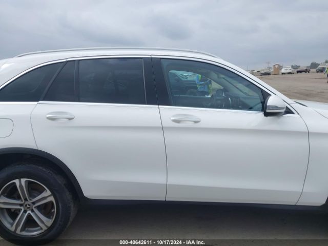 WDC0G4KB6JV022326 Mercedes-Benz Glc 300 4matic