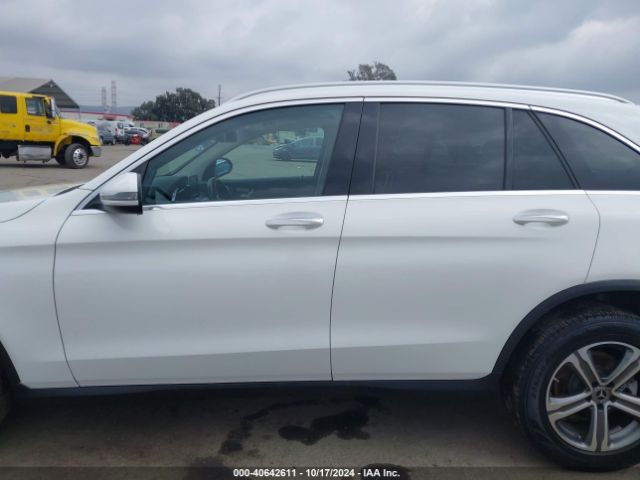 WDC0G4KB6JV022326 Mercedes-Benz Glc 300 4matic