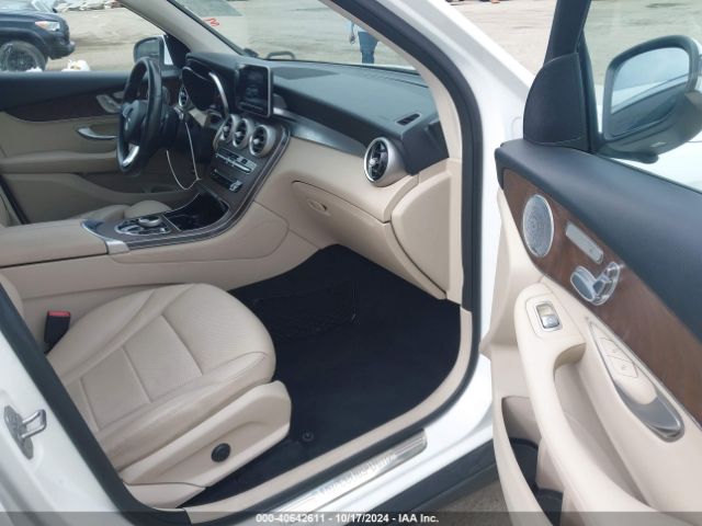 WDC0G4KB6JV022326 Mercedes-Benz Glc 300 4matic