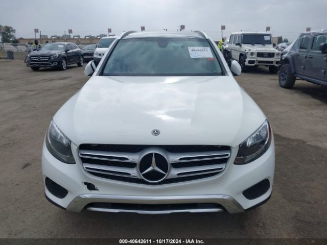 WDC0G4KB6JV022326 Mercedes-Benz Glc 300 4matic