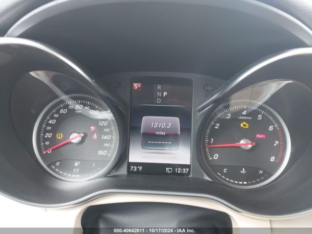 WDC0G4KB6JV022326 Mercedes-Benz Glc 300 4matic