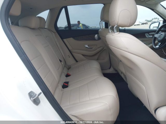 WDC0G4KB6JV022326 Mercedes-Benz Glc 300 4matic