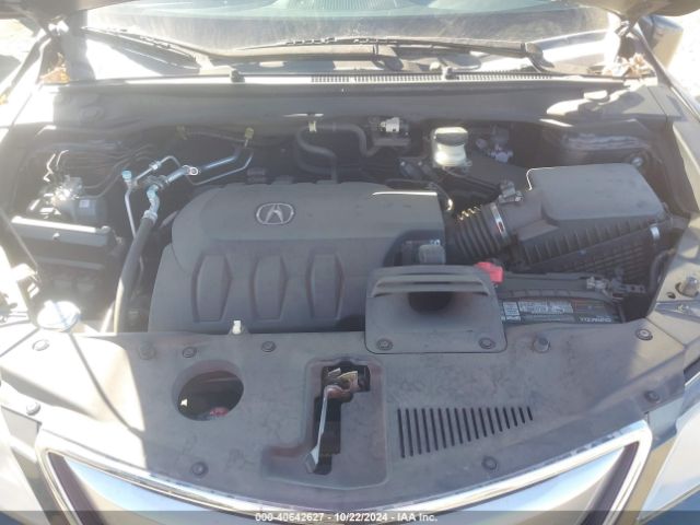 5J8TB4H53EL007689 Acura RDX