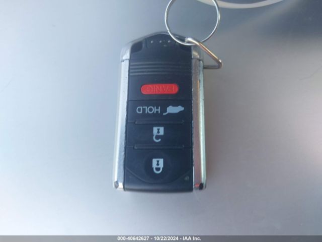 5J8TB4H53EL007689 Acura RDX