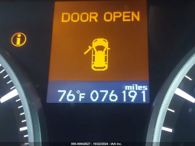5J8TB4H53EL007689 Acura RDX