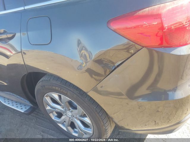 5J8TB4H53EL007689 Acura RDX