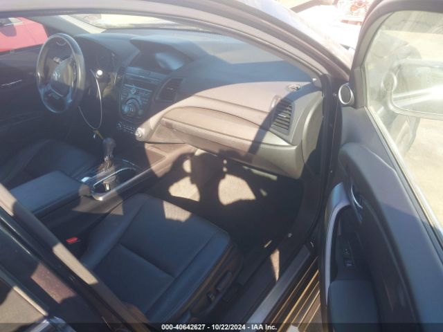 5J8TB4H53EL007689 Acura RDX
